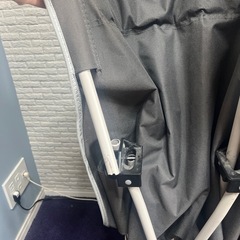 YOLER キャンプコットの画像