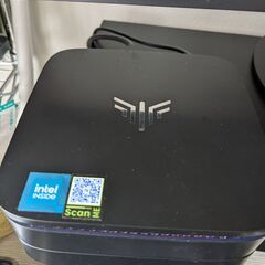 ミニPC 最新第12世代 Intel N95 mini