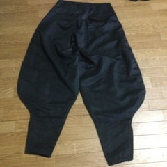 作業服超超ロング1の画像
