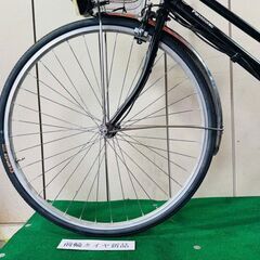 パナソニック電動アシスト ・中古自転車 040325の画像