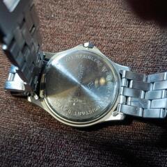 値下げしました、時計の画像