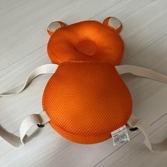 頭ごっつん防止クッション