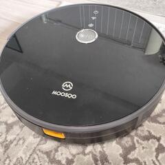 MOOSOO ロボット掃除機