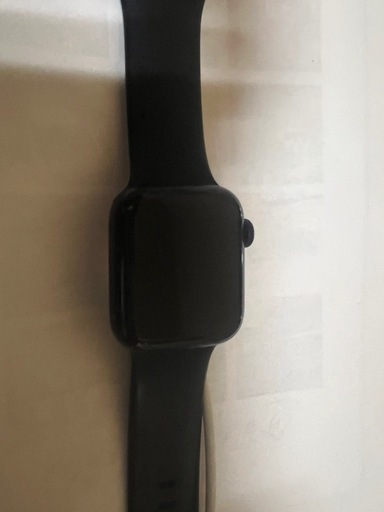 アップルウォッチSE