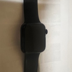 アップルウォッチSE