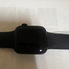 アップルウォッチSEの画像