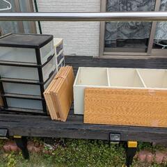 棚まとめて