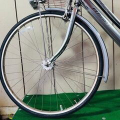 ブリヂストン Albelt ・中古自転車 040403の画像