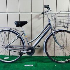 ブリヂストン Albelt ・中古自転車 040403の画像
