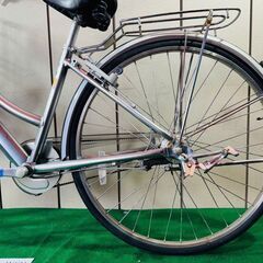 ブリヂストン Albelt ・中古自転車 040403の画像