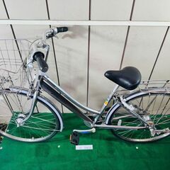 ブリヂストン Albelt ・中古自転車 040403の画像