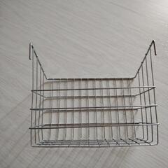 ワイヤーカゴの画像