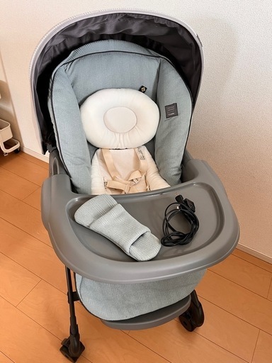 コンビ　ネムリラ