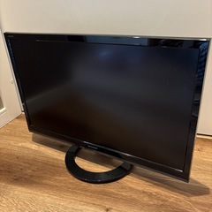 AQUOS  テレビ