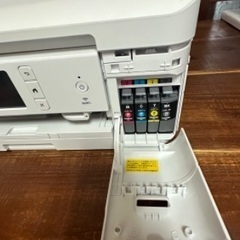 ブラザープリンター　DCP-J926N の画像