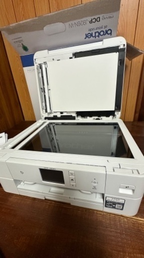 ブラザープリンター　DCP-J926N