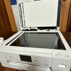 ブラザープリンター　DCP-J926N の画像