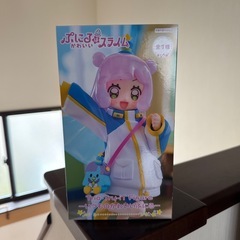 ぶにるはかわいいスライムフィギュア