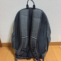 未使用　キャプテンスタッグ　
リュックの画像