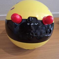 おもちゃ　オムツ替えシート　トイザらス　しまじろうの画像
