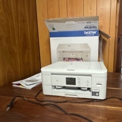 ブラザープリンター　DCP-J926N 