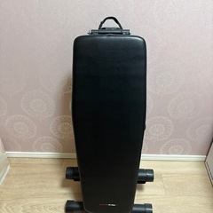 トレーニングベンチ