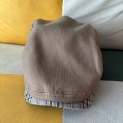 ハンチング帽の画像