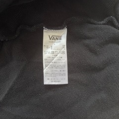vansの画像