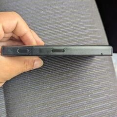 リチャージWiFi　値下げ中の画像