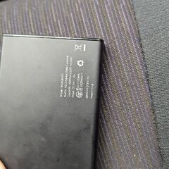 リチャージWiFi　値下げ中の画像