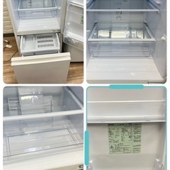 ご成約済み配送設置0円で🆗👌冷蔵庫&洗濯機分解洗浄済み