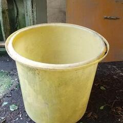 ２００L  ポリタンク  バケツ  農業 農機具 DIY キャンプ 