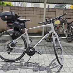 スペシャライズド　SIRRUS 3.0  2022  サテンクレイ  Lサイズの画像