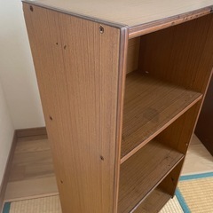 棚の画像