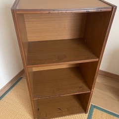 棚