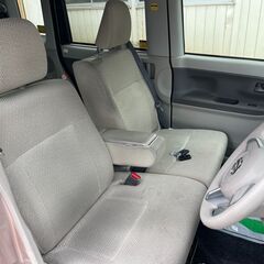 全国1年保証 禁煙車 管轄内43万円込 平成26年 タントX SA 走行7.5万Km 車検2年付きの画像