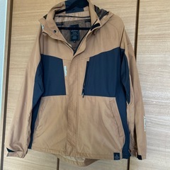 空調服　ファン　バッテリー付
