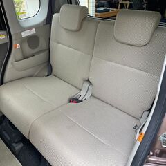 全国1年保証 禁煙車 管轄内43万円込 平成26年 タントX SA 走行7.5万Km 車検2年付きの画像