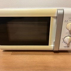 電子レンジ