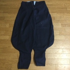 作業服超超ロング2