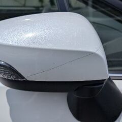 スバル ｲﾝﾌﾟﾚｯｻG4 AWD 2.0L 2.0i EyeSight　修復歴あり 初年度登録H27年5月 79,048km(5/25現在)　の画像