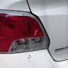 スバル ｲﾝﾌﾟﾚｯｻG4 AWD 2.0L 2.0i EyeSight　修復歴あり 初年度登録H27年5月 79,048km(5/25現在)　の画像