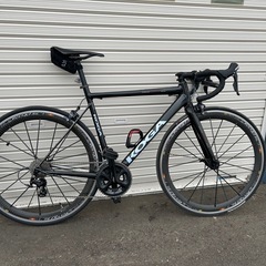 KOGA A-limited 完成車