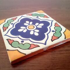 🟪  メキシコタイル  🟪の画像