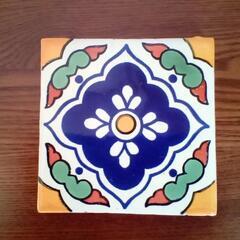 🟪  メキシコタイル  🟪