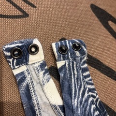 GapKids 6-7歳用 Sサイズ オールインワン サロペットの画像