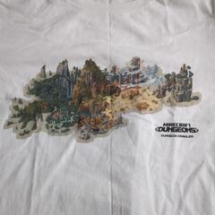 160cm　男の子　Tシャツ　マイクラ　Minecraft　マインクラフト　UT　ユニクロの画像