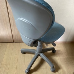  【お話中】椅子の画像