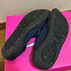 アクアシューズ 21cmの画像