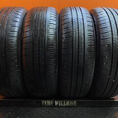 DUNLOP ENASAVE EC300+ 185/65R15 ...
